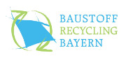 Logo Baustoff Recycling Bayern